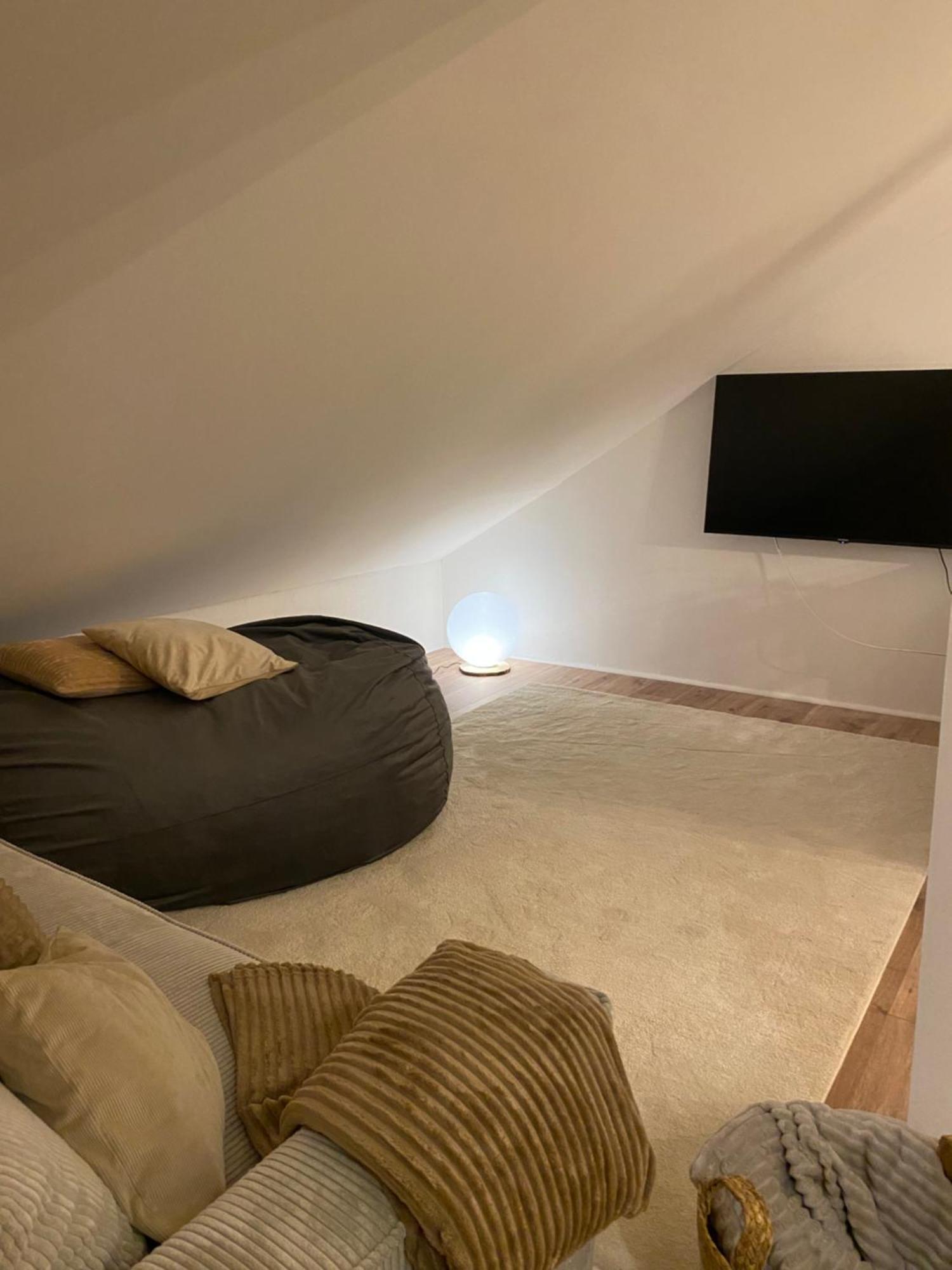 Ferienwohnung Kilz II In Gensingen מראה חיצוני תמונה
