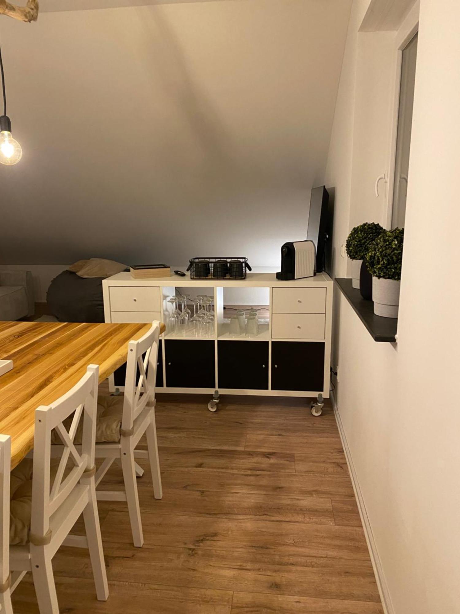 Ferienwohnung Kilz II In Gensingen מראה חיצוני תמונה