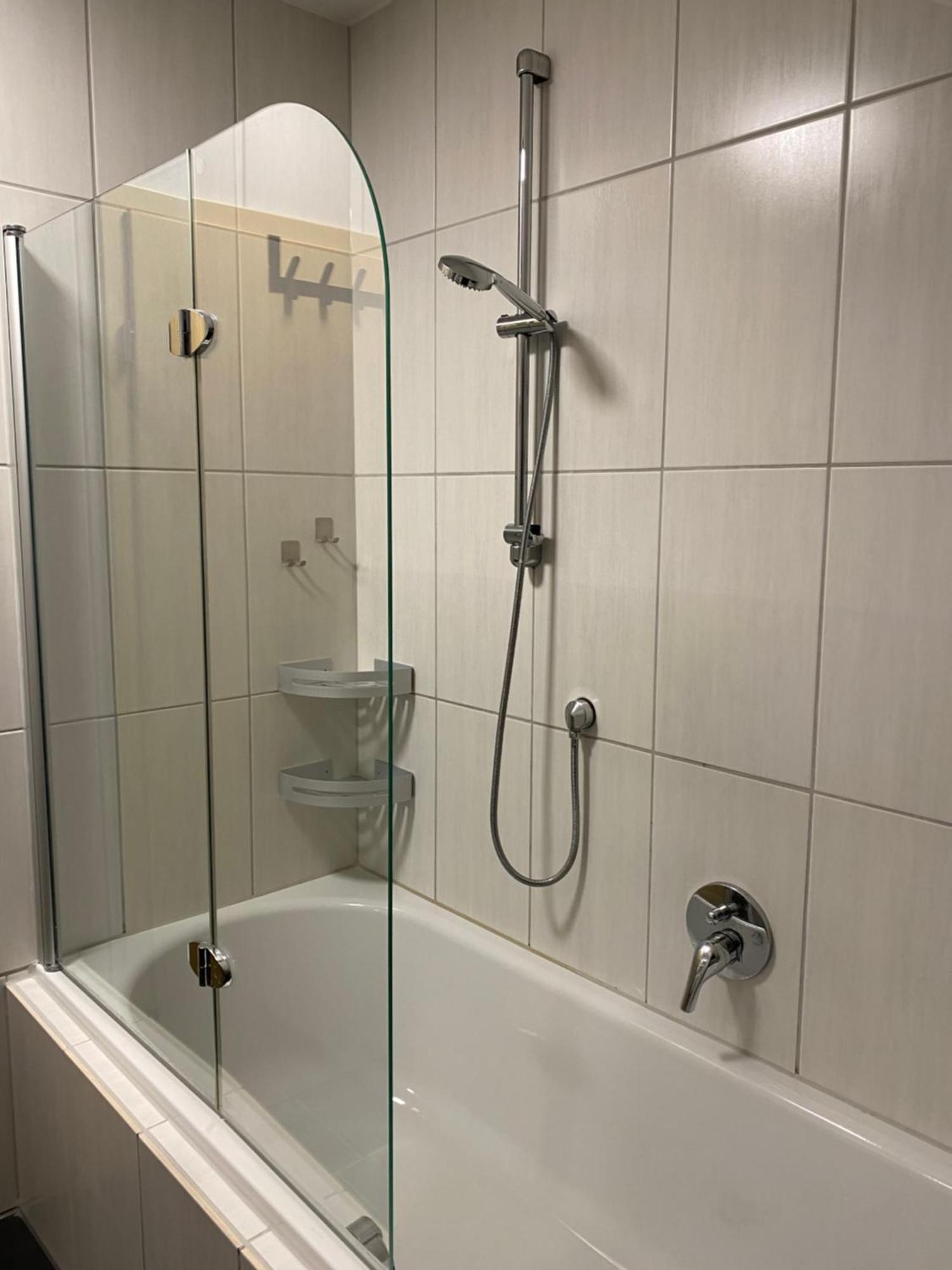 Ferienwohnung Kilz II In Gensingen מראה חיצוני תמונה
