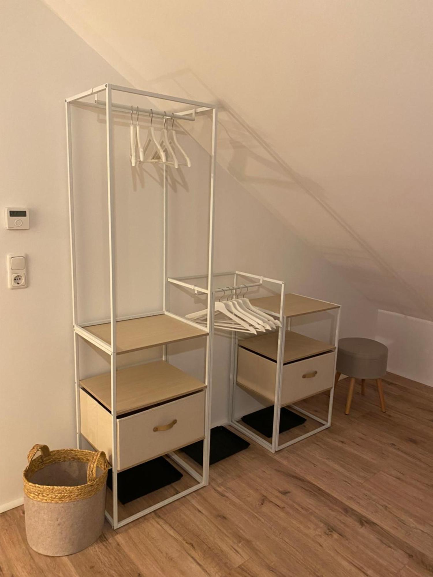 Ferienwohnung Kilz II In Gensingen מראה חיצוני תמונה