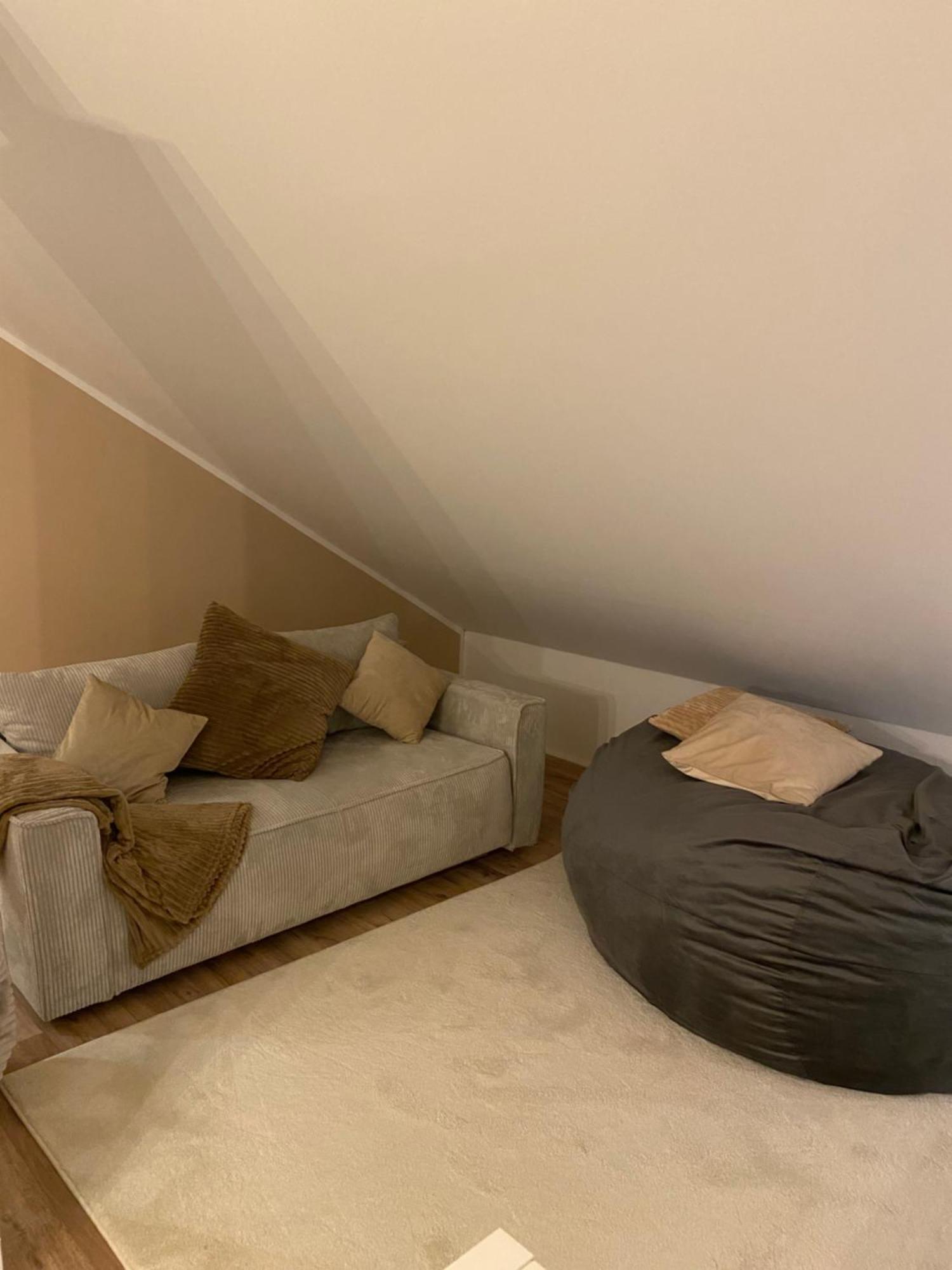 Ferienwohnung Kilz II In Gensingen מראה חיצוני תמונה