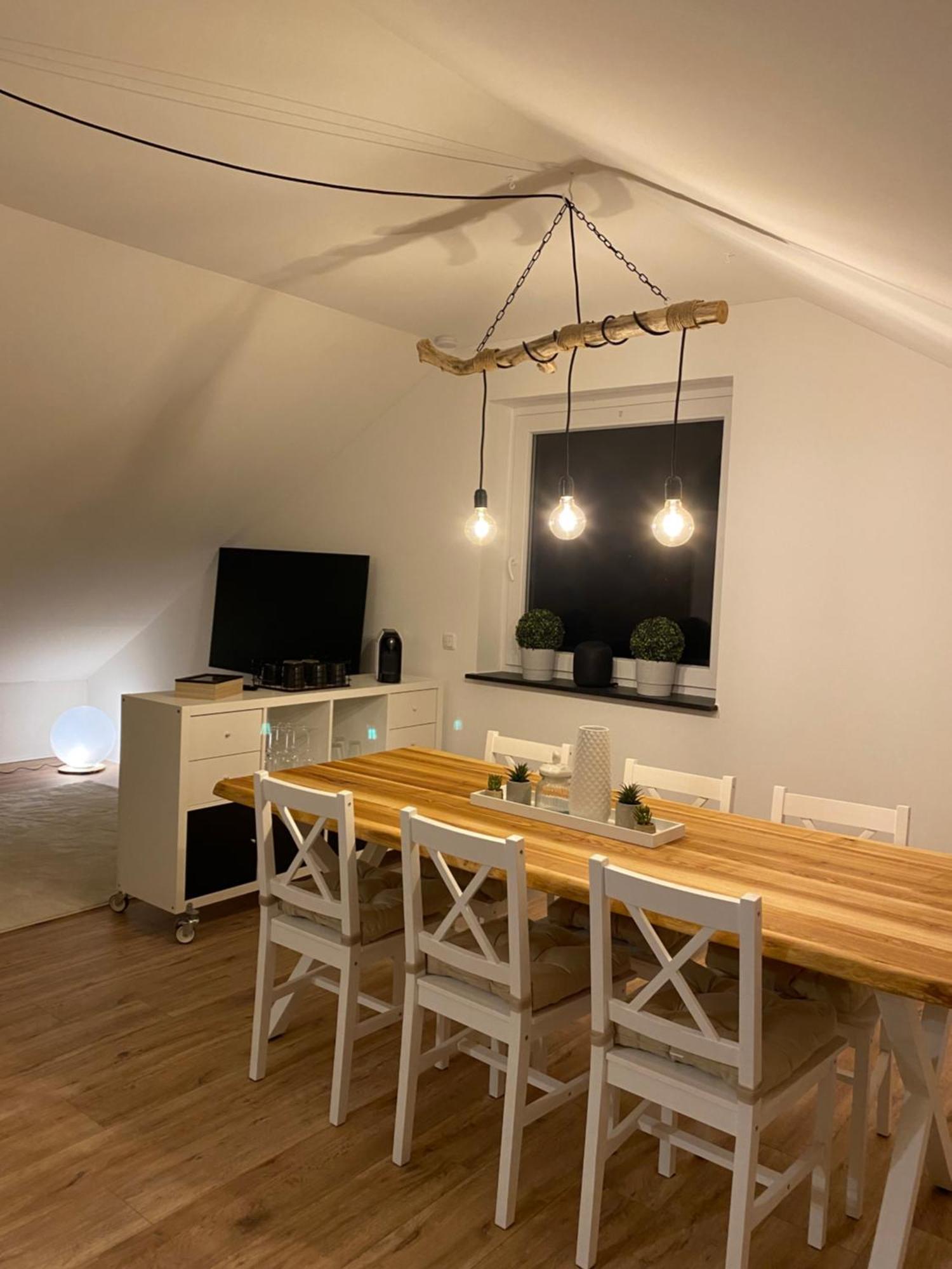 Ferienwohnung Kilz II In Gensingen מראה חיצוני תמונה