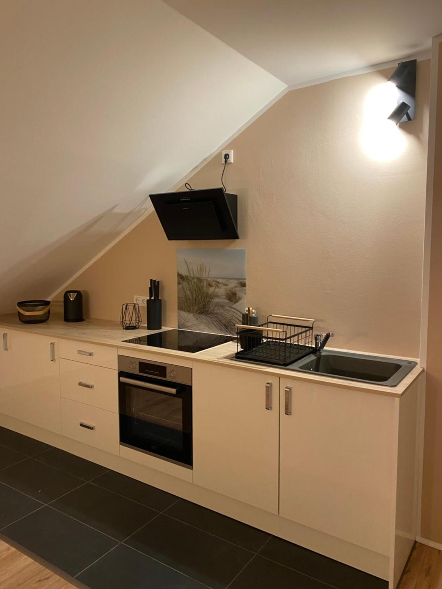 Ferienwohnung Kilz II In Gensingen מראה חיצוני תמונה