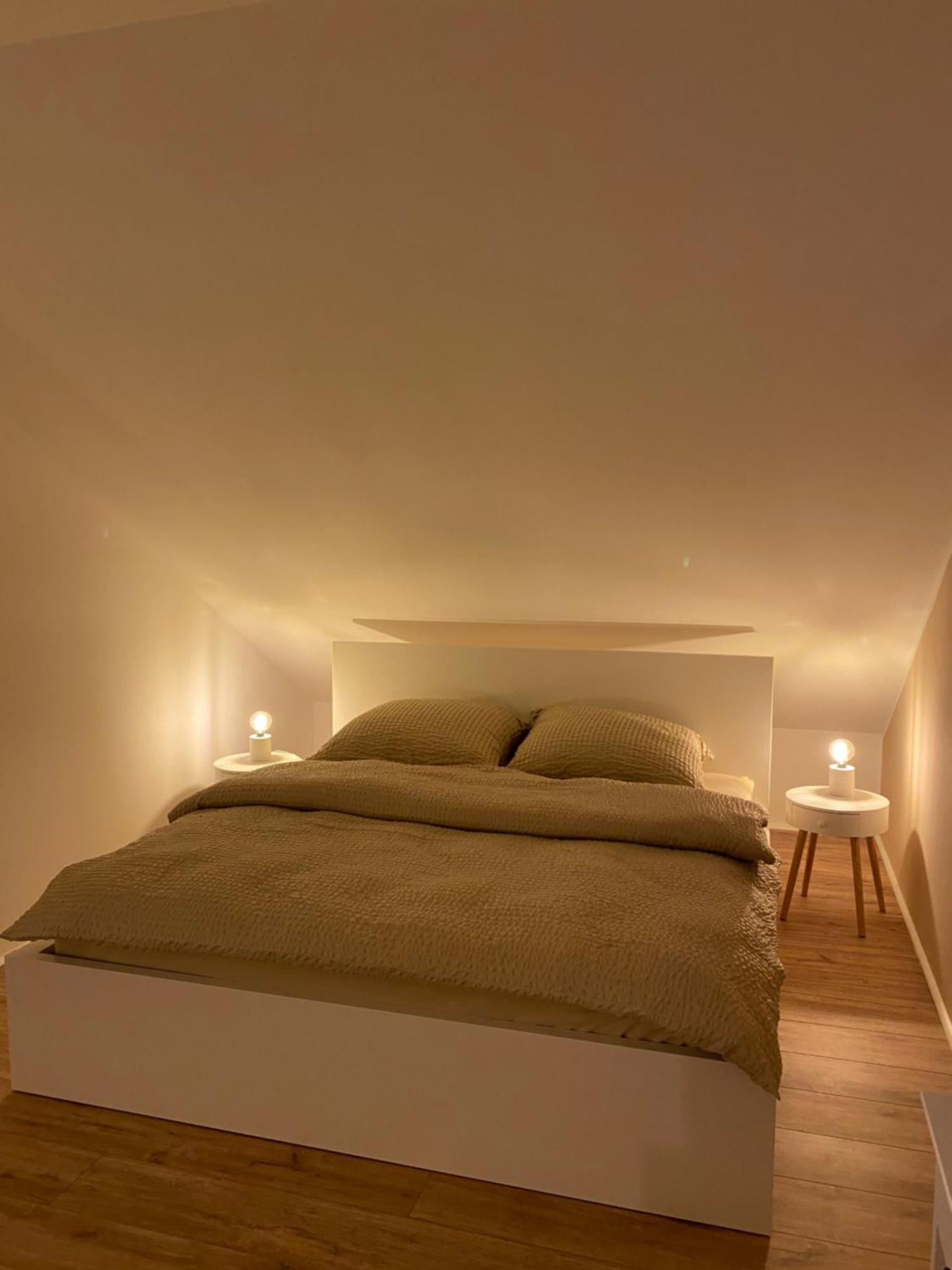 Ferienwohnung Kilz II In Gensingen מראה חיצוני תמונה