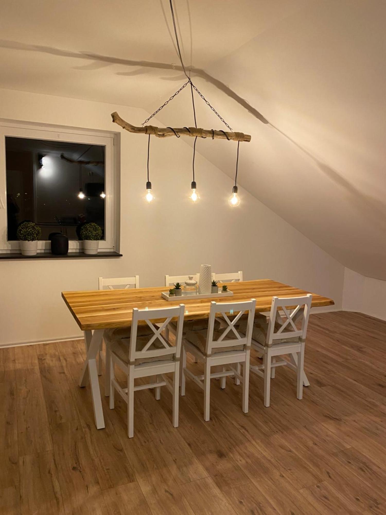 Ferienwohnung Kilz II In Gensingen מראה חיצוני תמונה