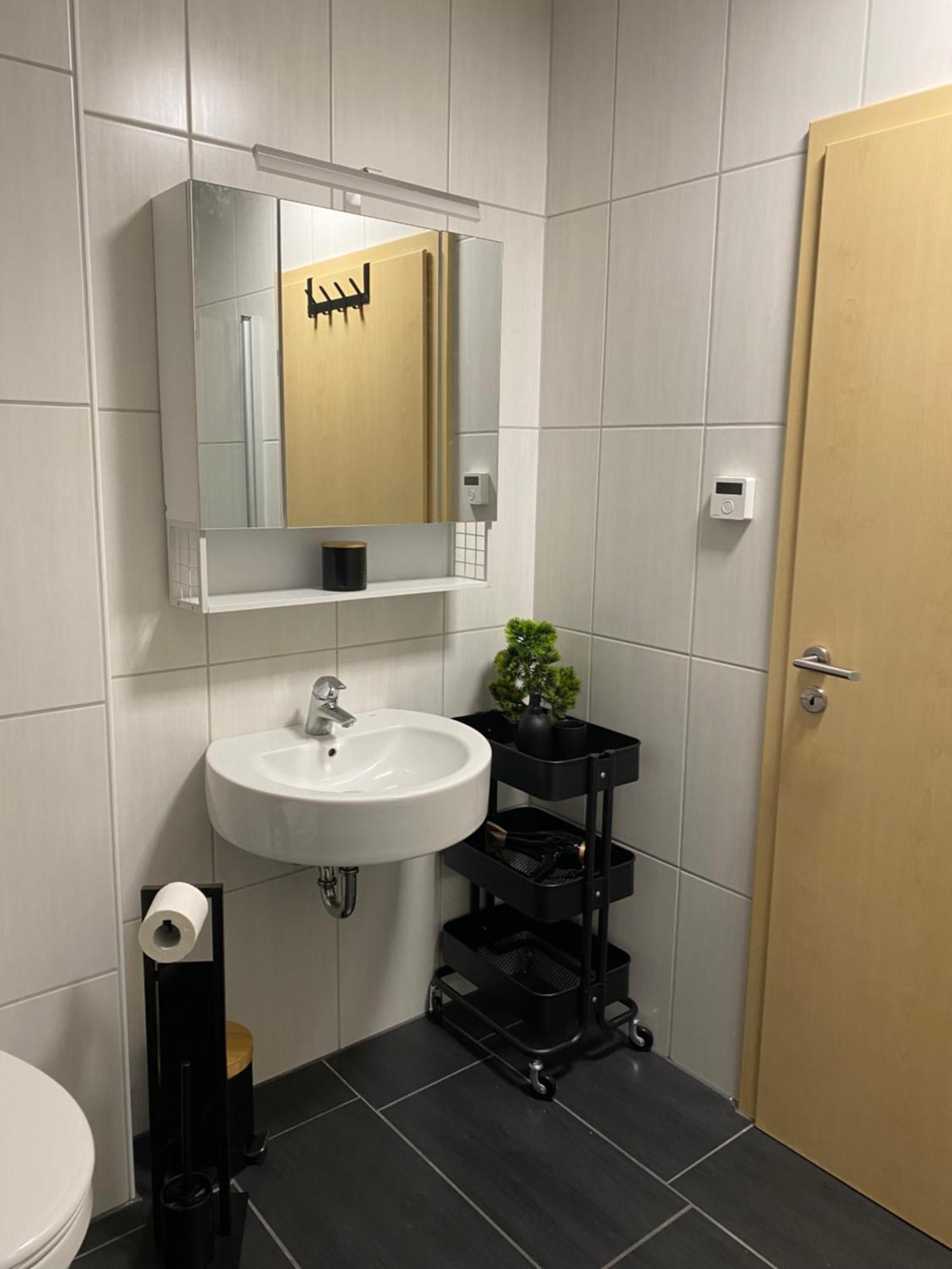 Ferienwohnung Kilz II In Gensingen מראה חיצוני תמונה
