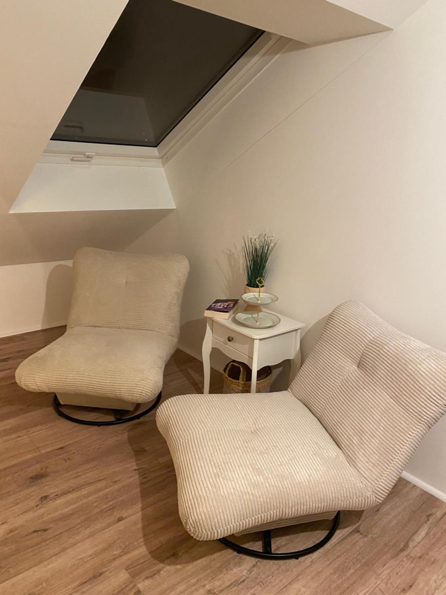 Ferienwohnung Kilz II In Gensingen מראה חיצוני תמונה