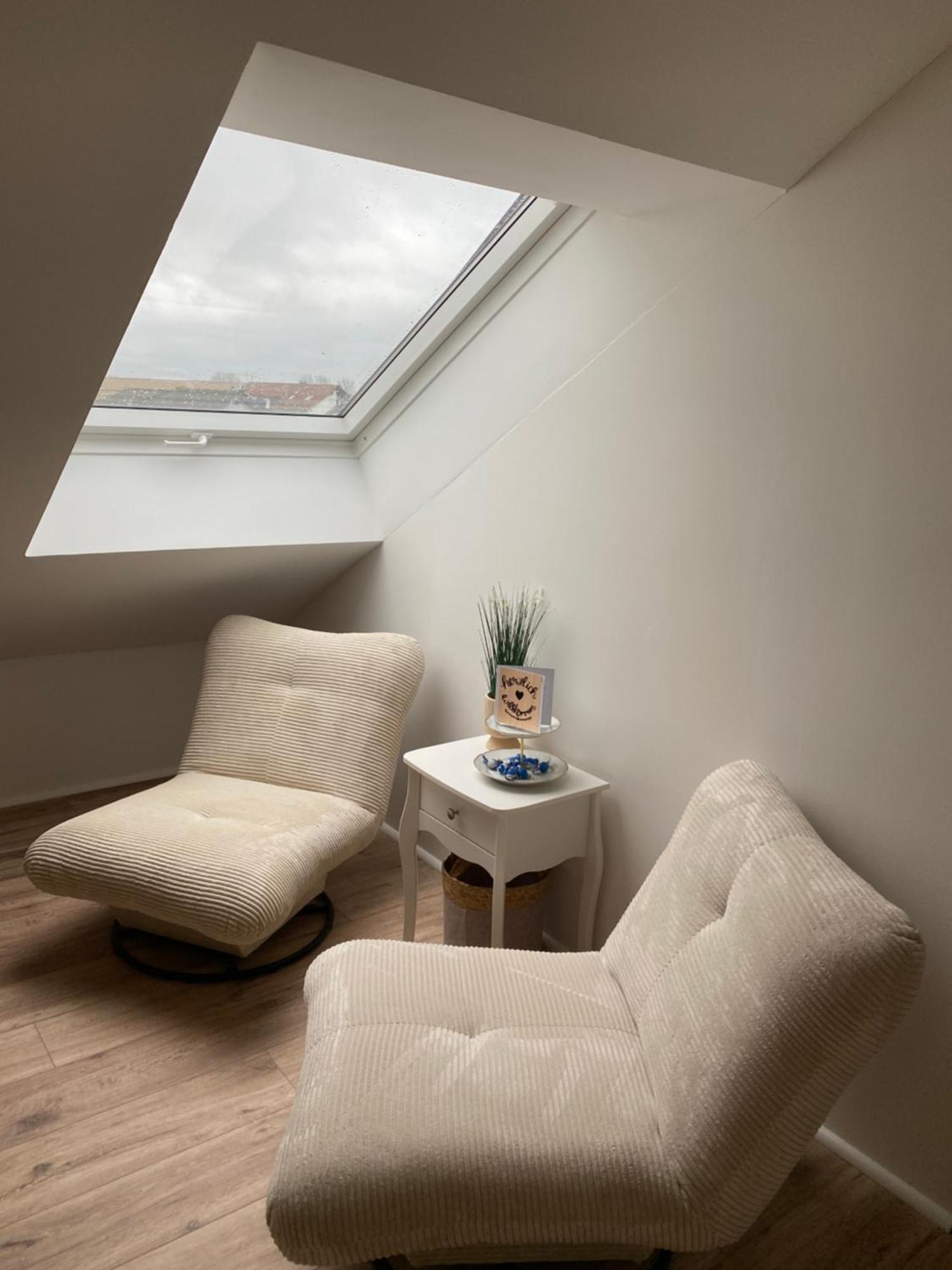Ferienwohnung Kilz II In Gensingen מראה חיצוני תמונה