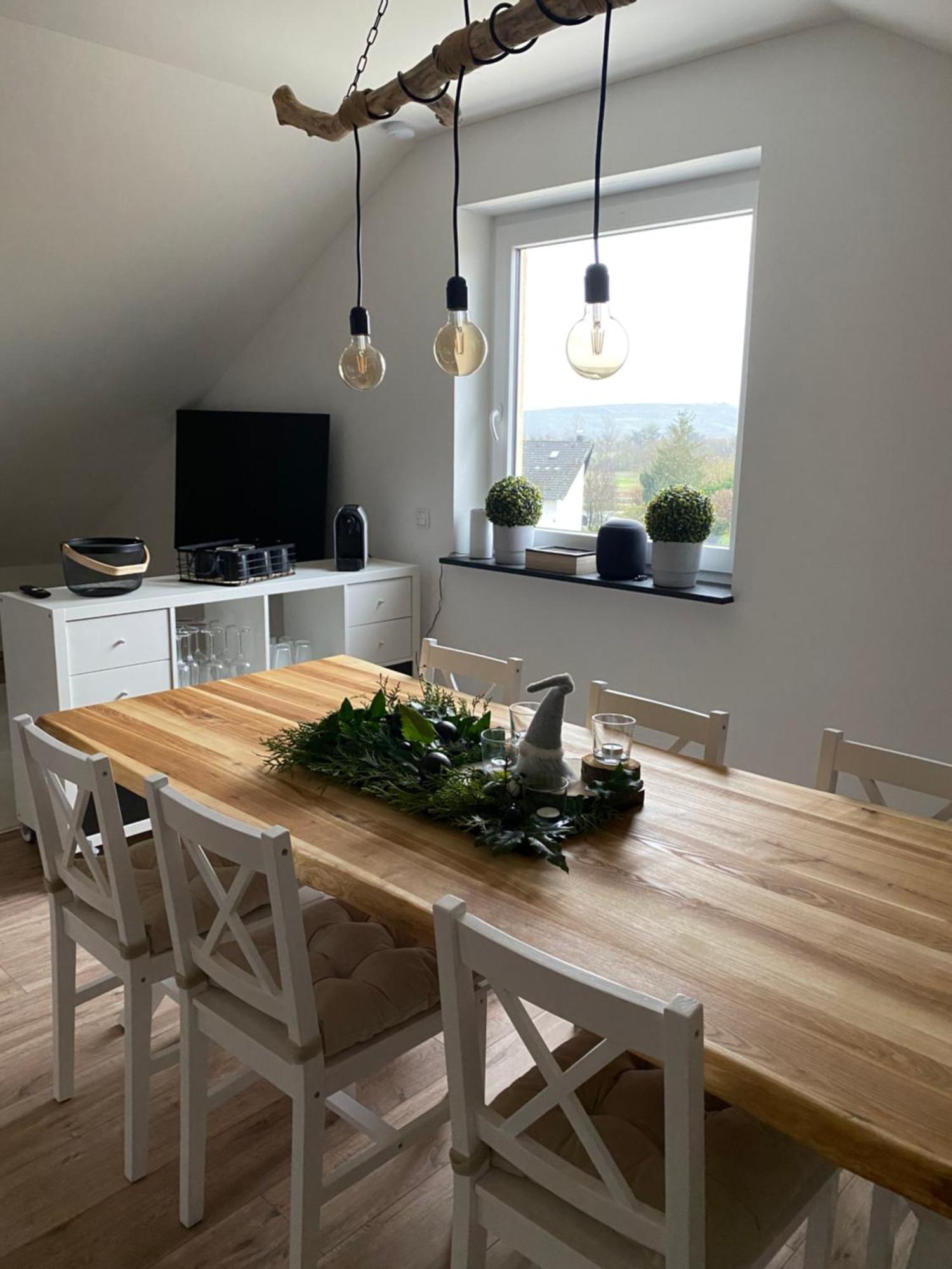 Ferienwohnung Kilz II In Gensingen מראה חיצוני תמונה