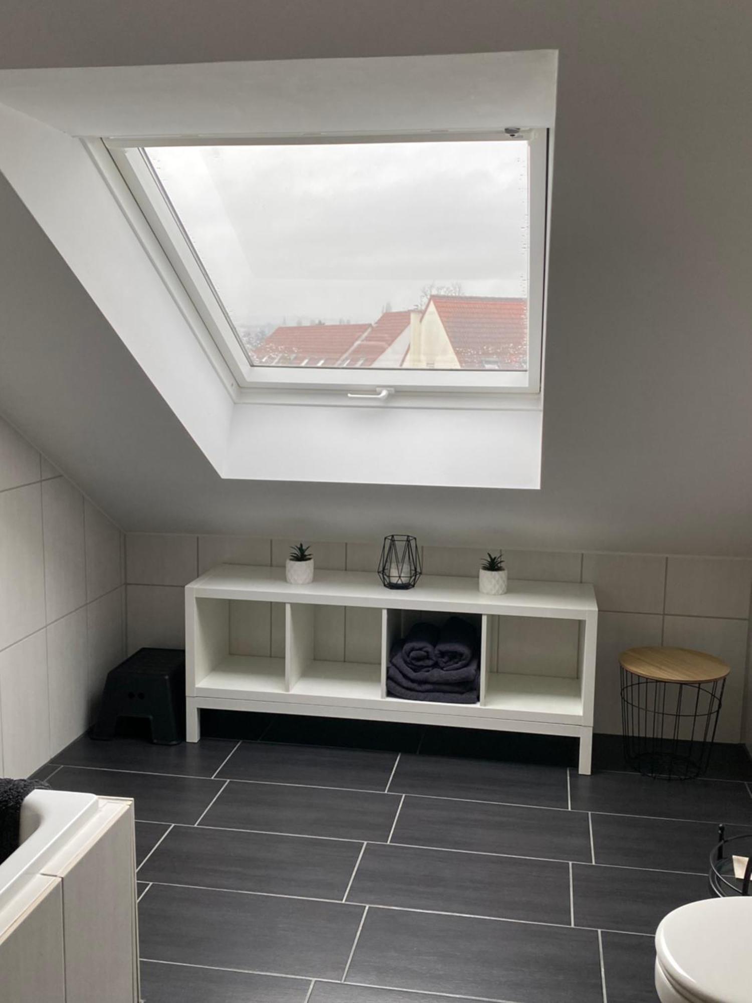 Ferienwohnung Kilz II In Gensingen מראה חיצוני תמונה