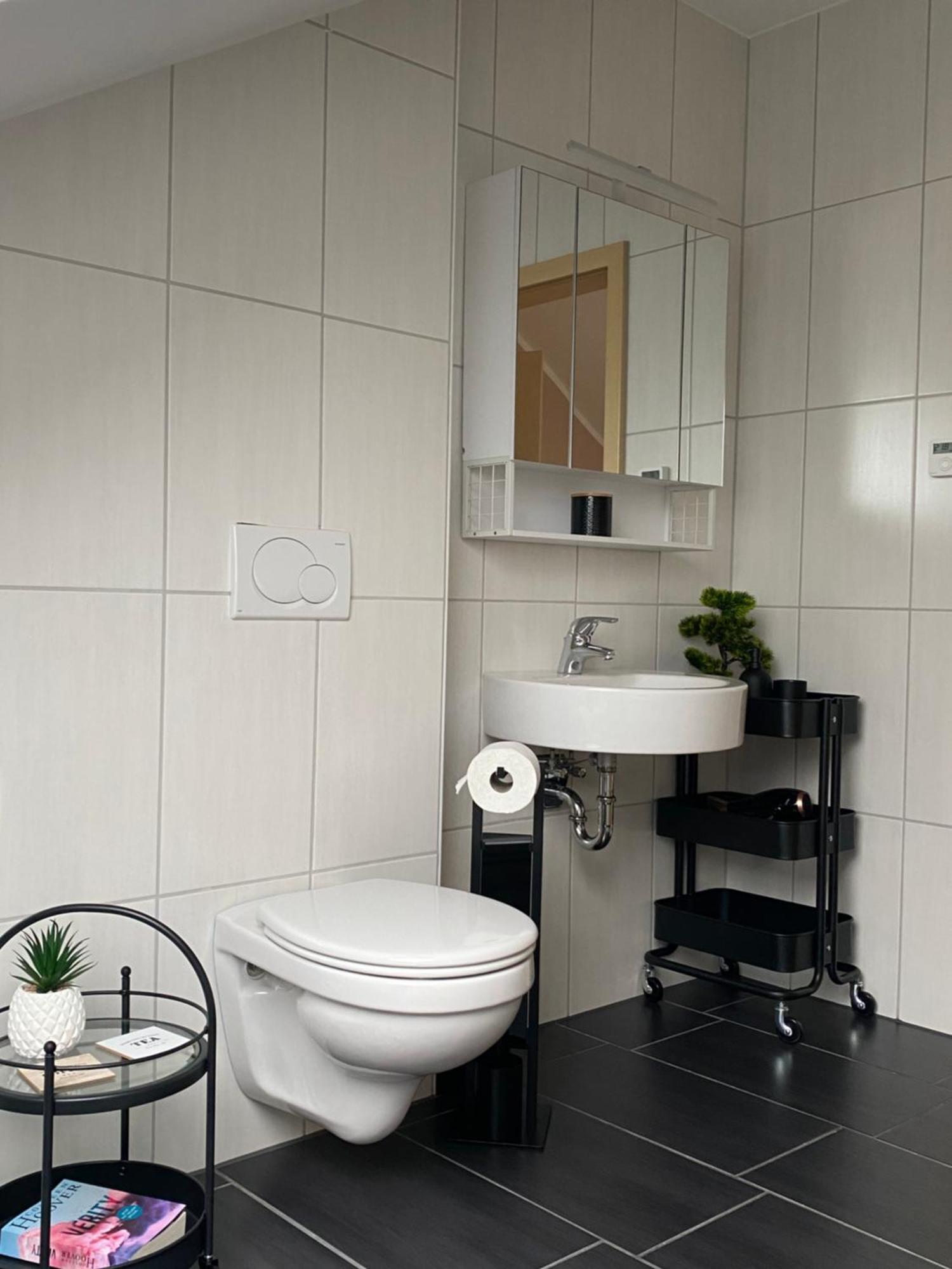 Ferienwohnung Kilz II In Gensingen מראה חיצוני תמונה