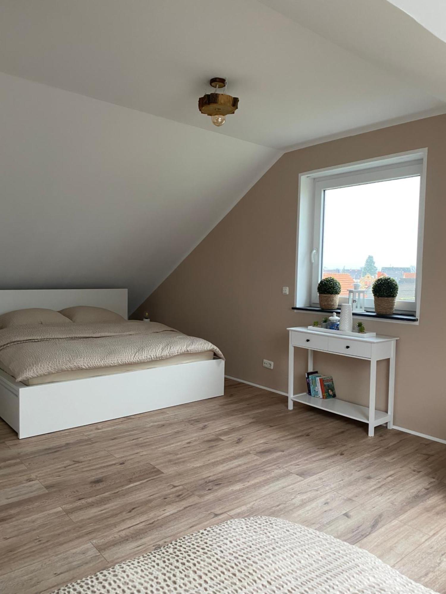 Ferienwohnung Kilz II In Gensingen מראה חיצוני תמונה
