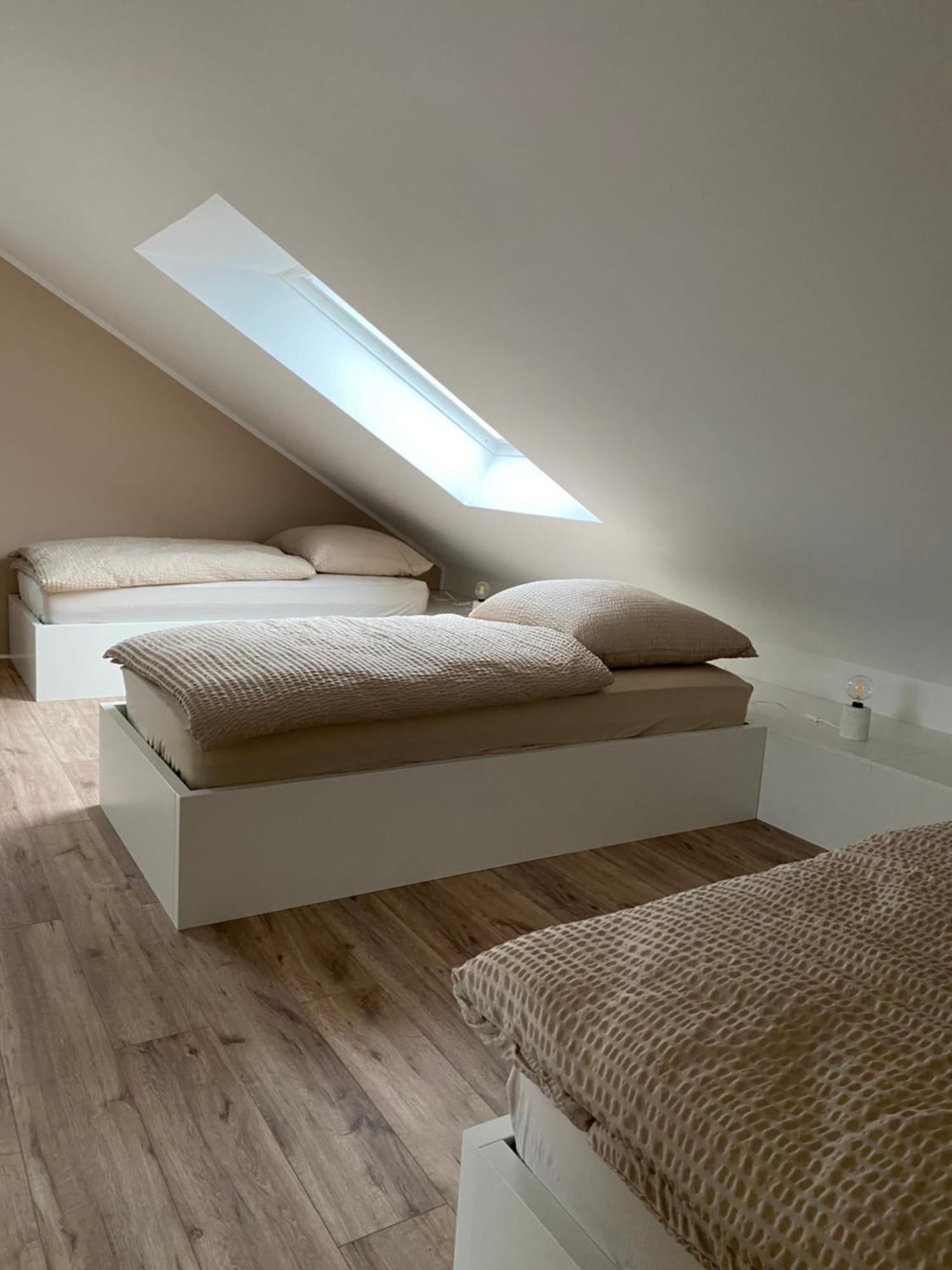 Ferienwohnung Kilz II In Gensingen מראה חיצוני תמונה