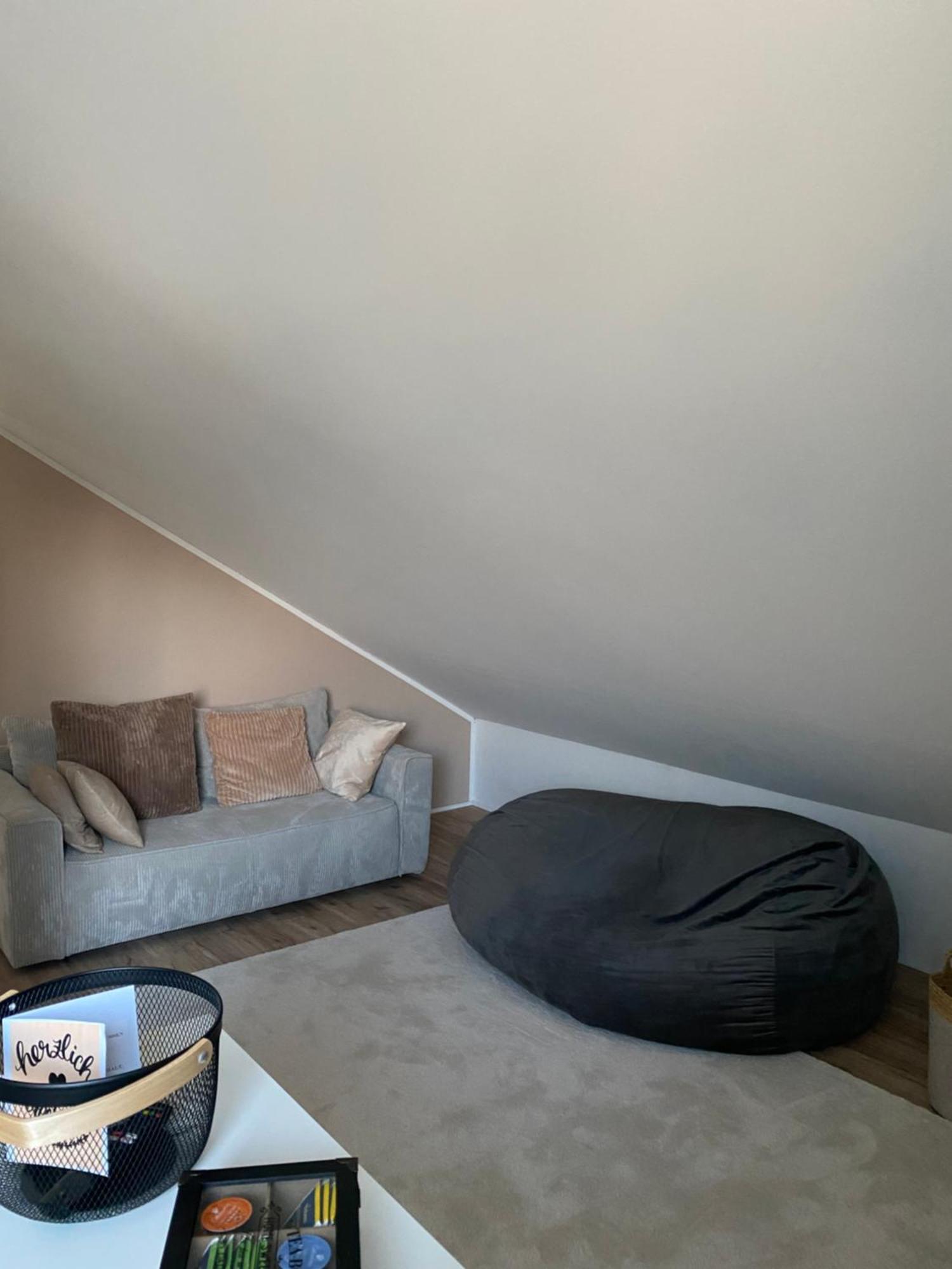 Ferienwohnung Kilz II In Gensingen מראה חיצוני תמונה